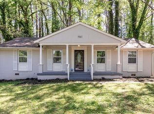 3306 Pin Oak Cir, Atlanta, GA 30340