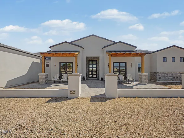 9341 W BUCKSKIN Trail, Peoria, AZ 85383