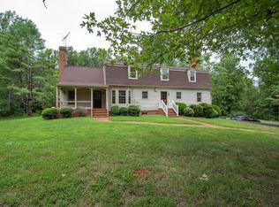 838 Snapps Mill Rd, Spout Spring, VA 24593