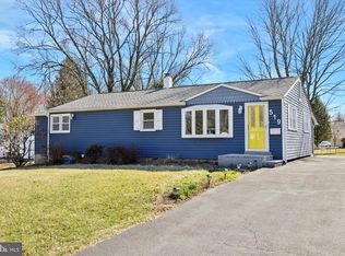 519 Sherwood Ln, Hatboro, PA