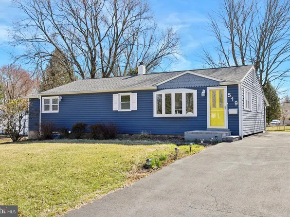519 Sherwood Ln, Hatboro, PA 19040
