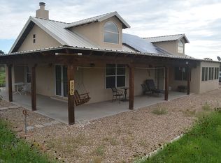 485 Katrina Rd, Corona, NM 88318