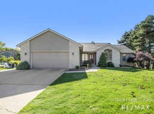 5391 Cottondale St SW, Wyoming, MI 49519