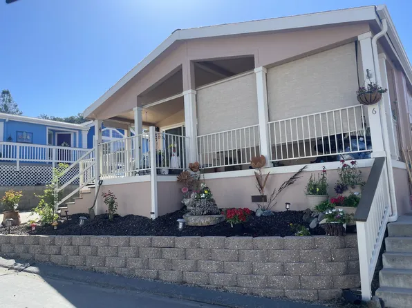 46041 Road 415 Space 156, Coarsegold, CA 93614