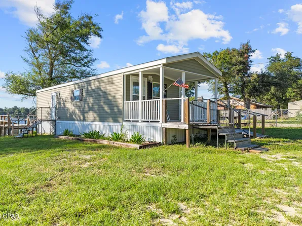 303 Blackshear Dr, Panama City, FL 32404