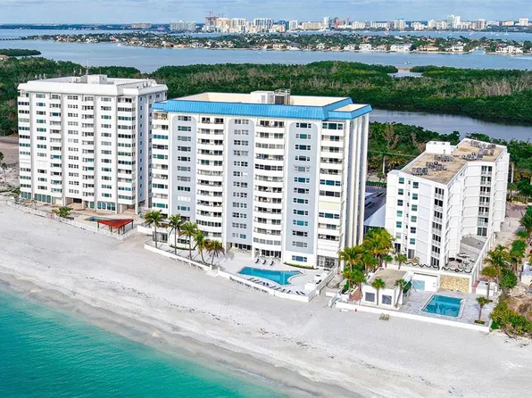 1750 Benjamin Franklin Dr APT 6F, Sarasota, FL 34236