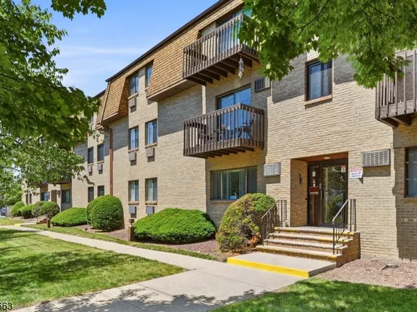 2 Honiss St. #2A, Belleville Twp., NJ 07109