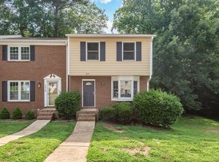 5931 Dixon Dr, Raleigh, NC 27609