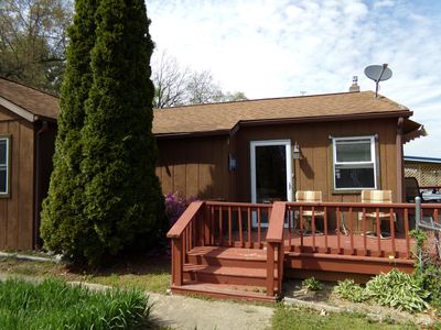 9500 Humphrey Rd, Reading, MI, 49274