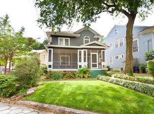379 Sinclair Ave NE, Atlanta, GA 30307