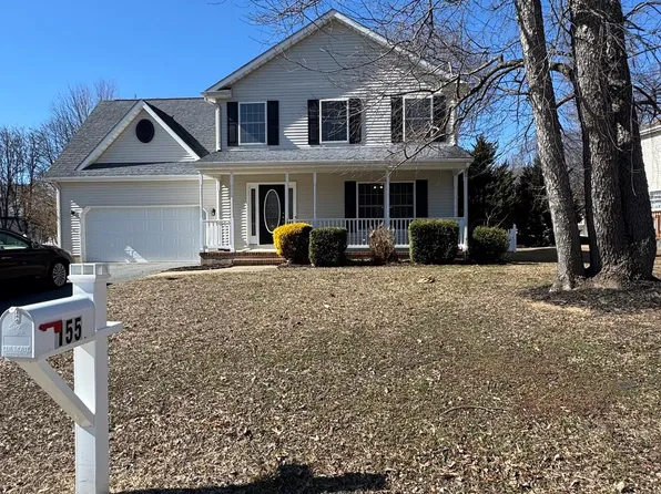 155 Joshua Dr, Magnolia, DE 19962