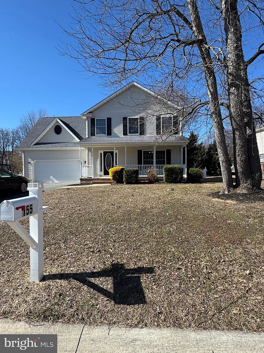 155 Joshua Dr photo 1
