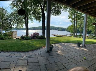 21 Poplar Ln, East Otis, MA 01029