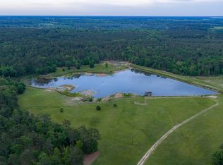 2365 County Road 152, Carthage, TX 75633