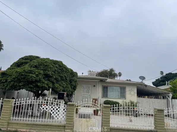 1172 W Victoria St, San Bernardino, CA 92411