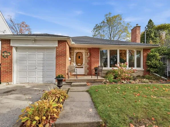 85 Hungerford Rd, Cambridge, ON N3C 2P7