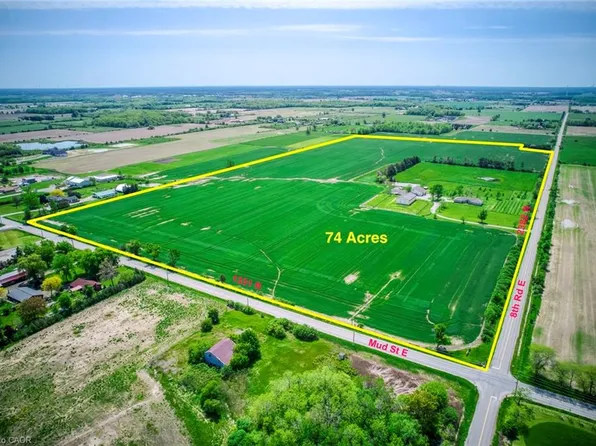 232 8th Rd E, Hamilton, ON L8J 2X4