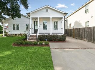 3845 Civic St, Metairie, LA 70001