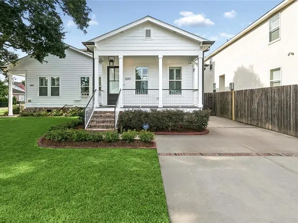 3845 Civic St, Metairie, LA 70001