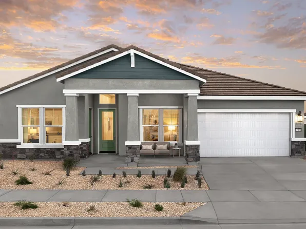 Geneva ESP Plan, The Estates at Silverwood