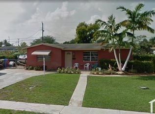 6548 Pierce St, Hollywood, FL 33024