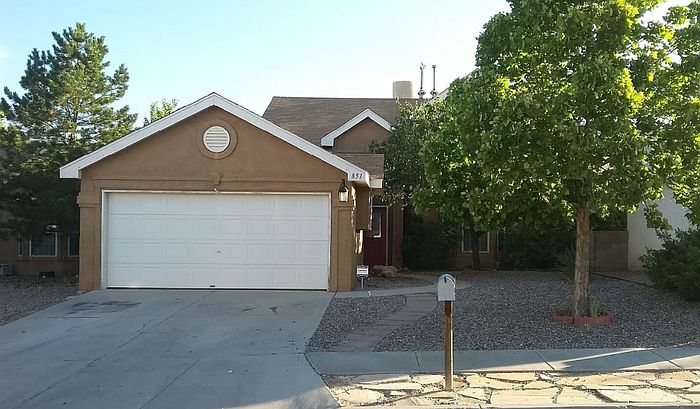 1st image of 851 Avenida Pastoral NW