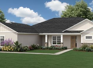 The Oakmont Plan, Oxford Landings, Oxford, FL 34484