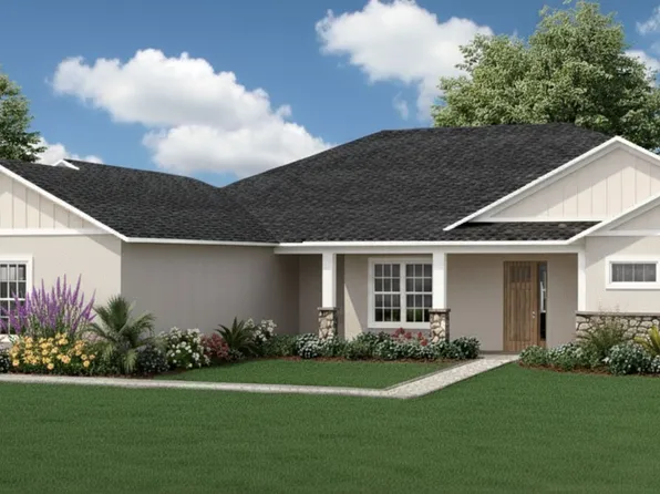 The Oakmont Plan, Oxford Landings