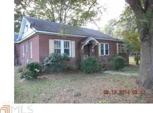 1306 S Main St, Cedartown, GA 30125