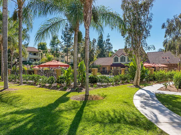 The Palms at Laguna Niguel — Photo 4