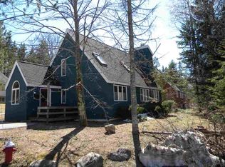 6 Mountain Village Rd, Waterville Valley, NH 03215
