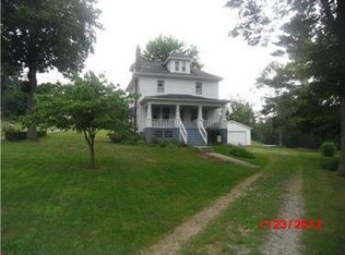10 Driftwood Dr, Washington, PA 15301