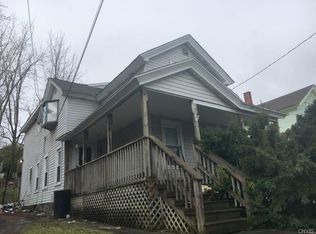507 2nd St, Solvay, NY 13209