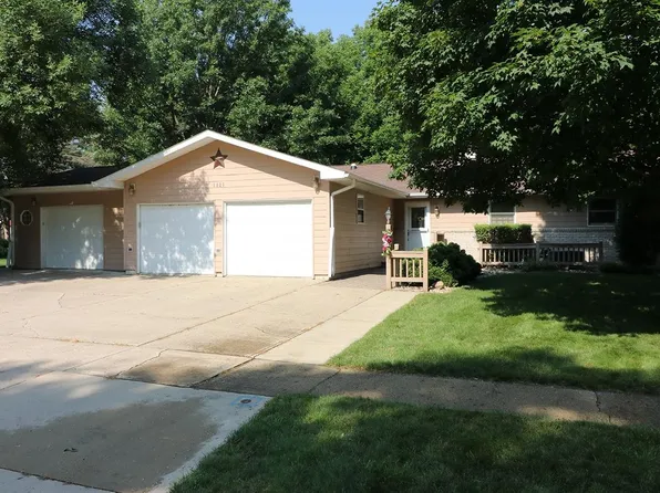 1225 13th Ave W, Spencer, IA 51301