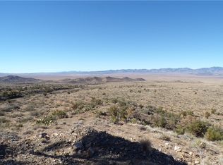 67 S 1/2 Wicca Way, Kingman, AZ 86409