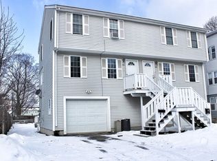 16-A Fairbanks St, Worcester, MA 01610
