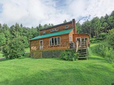 1117 Cotton Hill Rd, Wright, NY, 12023