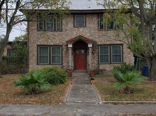 454 Hammond Ave, San Antonio, TX 78210