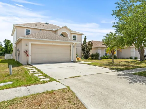 6322 Gondola Dr, Riverview, FL 33578