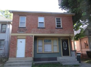 30 Bartlett St, Rochester, NY 14608