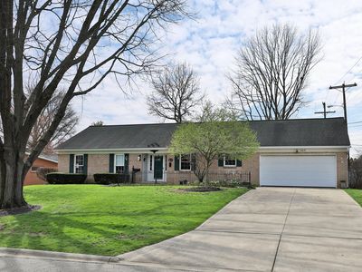 609 Stinson Dr, Columbus, OH, 43214