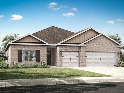 120 Duskwood Dr, Harvest, AL, 35749