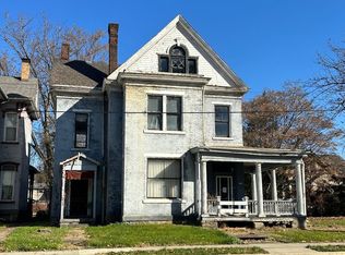 1325 3rd Ave, New Brighton, PA