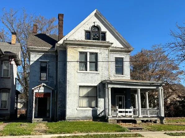 1325 3rd Ave, New Brighton, PA 15066