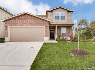 13135 Cipresso Palco, San Antonio, TX 78253