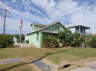 3428 Avenue M 1/2, Galveston, TX 77550