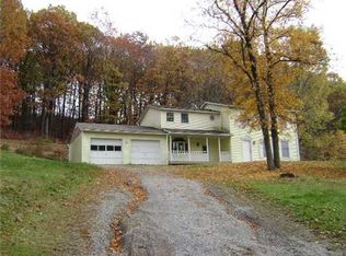 189 Browns Hill Rd, Valencia, PA 16059