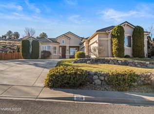 5519 New Mexico Ct, Reno, NV 89511