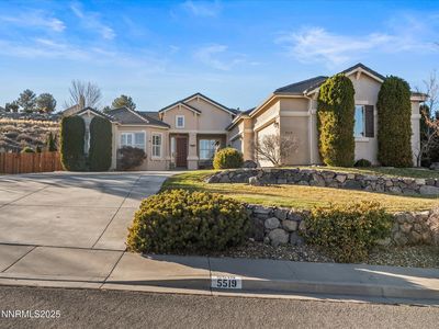 5519 New Mexico Ct, Reno, NV, 89511