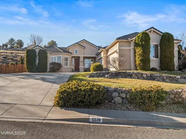 5519 New Mexico Ct, Reno, NV 89511